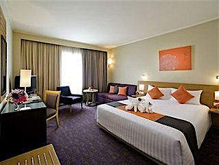 Novotel Bangkok On Siam Square